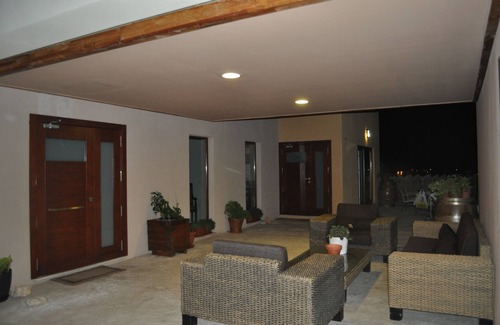 Mogente/Moixent Apartment | HOTEL MAKASA