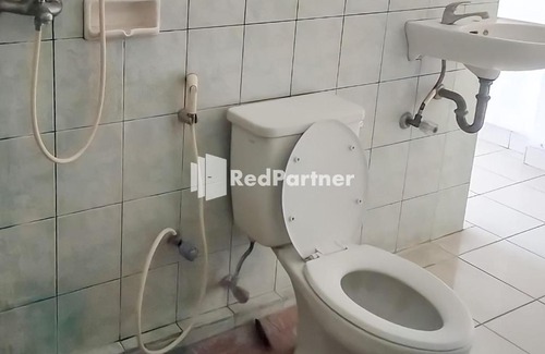 Tomohon Hotel | Hotel Makatembo Tomohon Mitra RedDoorz
