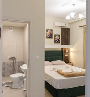 Evzoni Apartment | Hotel Makedonia