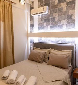 Evzoni Apartment | Hotel Makedonia