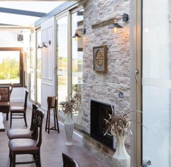 Evzoni Apartment | Hotel Makedonia