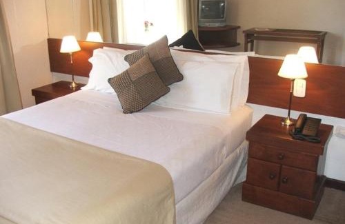 Malargue Hotel | Hotel Malargue