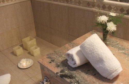 Malargue Hotel | Hotel Malargue