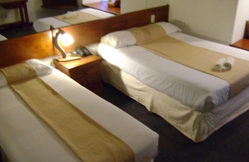 Malargue Hotel | Hotel Malargue