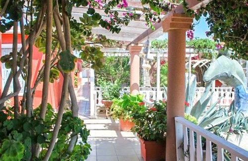 Guerrero Negro Hotel | Hotel Malarrimo
