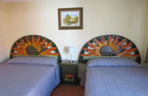 Guerrero Negro Hotel | Hotel Malarrimo