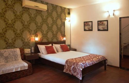 Panchgani Resort | Hotel Malas