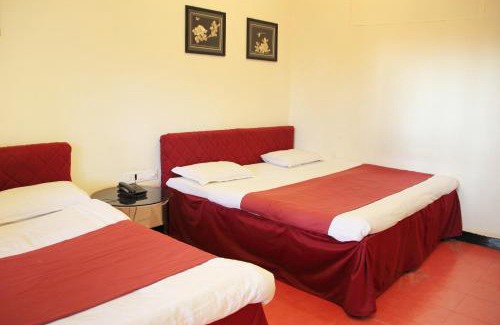 Panchgani Resort | Hotel Malas