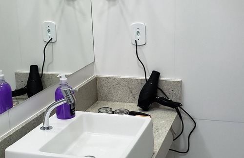 Aparecida Hotel | Hotel Malbec