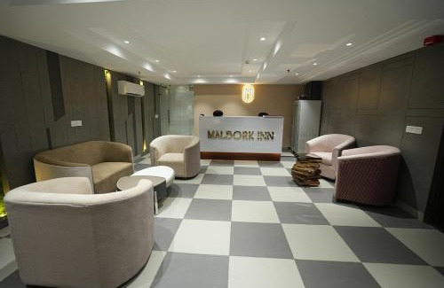 Janakpuri Hotel | Hotel Malbork Inn - Dilli Haat, Janakpuri