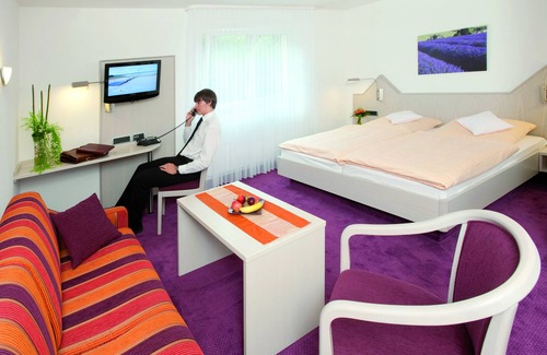 Malchen Bed & Breakfast | Hotel Malchen garni GmbH