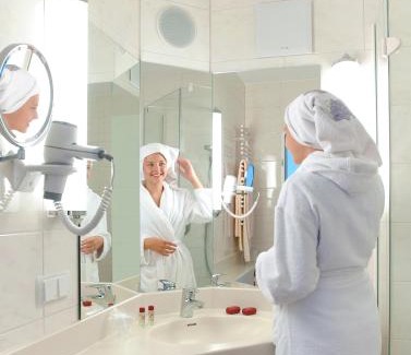 Malchen Hotel | Hotel Malchen Garni