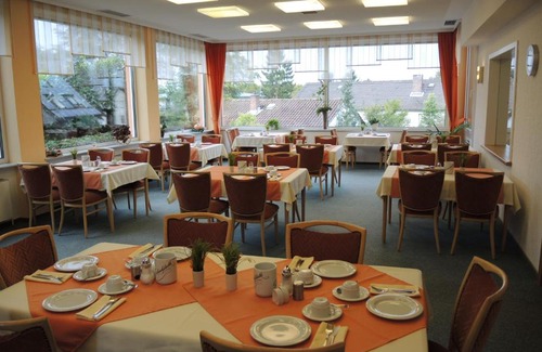 Malchen Hotel | Hotel Malchen Garni
