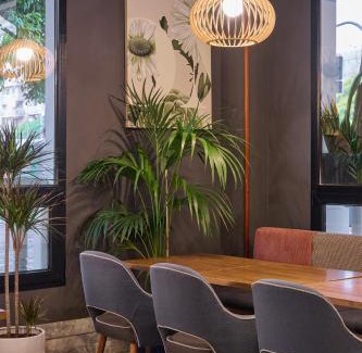 Na Rovella Hotel | Hotel Malcom and Barret