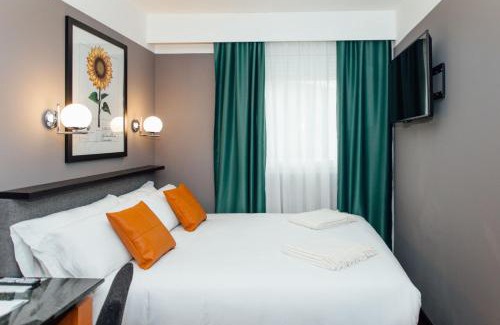 Na Rovella Hotel | Hotel Malcom and Barret