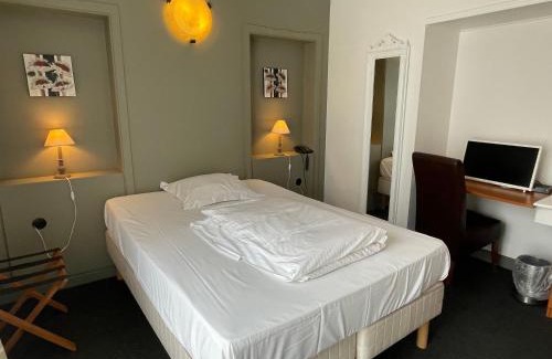 Mechelen Hotel | Hotel Malcot