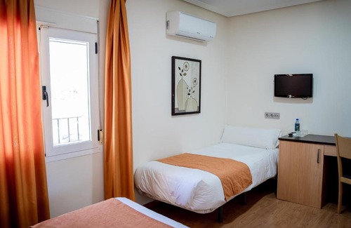 Caravaca de la Cruz Hotel | Hotel Malena