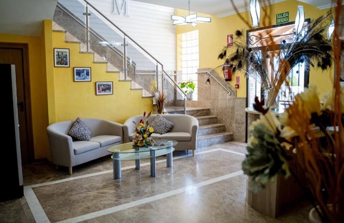 Caravaca de la Cruz Hotel | Hotel Malena