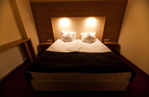 Gliwice Hotel | Hotel Malinowski Business