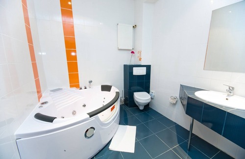 Gliwice Hotel | Hotel Malinowski Business
