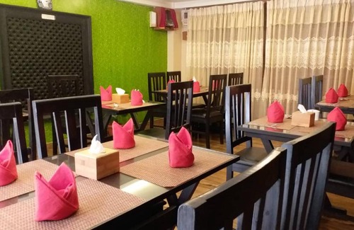 Bhaktapur Bed & Breakfast | Hotel Malla Inn