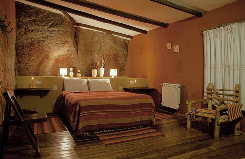 Colcha K Hotel | Hotel Mallku Cueva