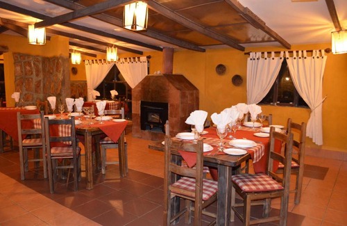 Colcha K Hotel | Hotel Mallku Cueva