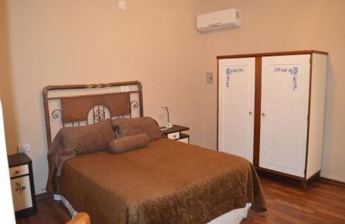 Mendoza City Center Hotel | Hotel Mallorca