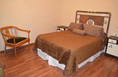 Mendoza City Center Hotel | Hotel Mallorca