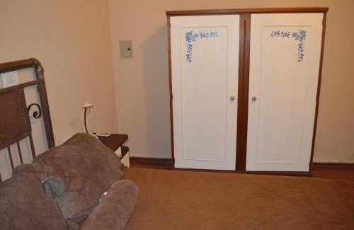 Mendoza City Center Hotel | Hotel Mallorca