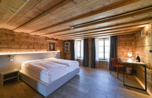 Maloja Hotel | Hotel Maloja Kulm