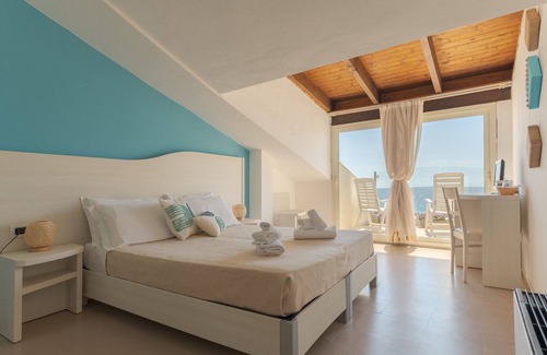 Putzu Idu Hotel | Hotel Maluentu