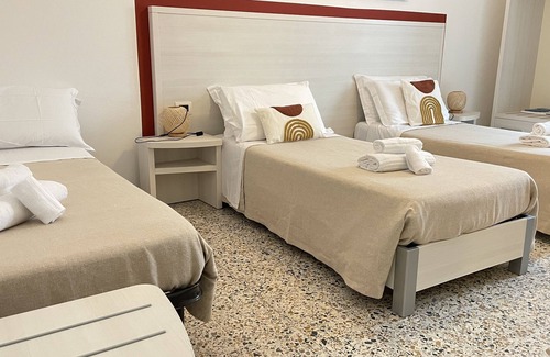 Putzu Idu Hotel | Hotel Maluentu