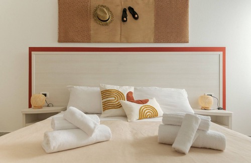 Putzu Idu Hotel | Hotel Maluentu
