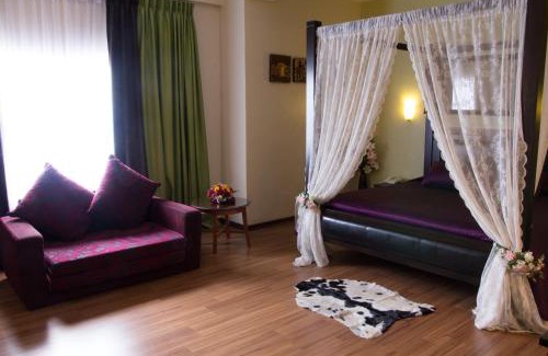 Maluri Hotel | Hotel Maluri