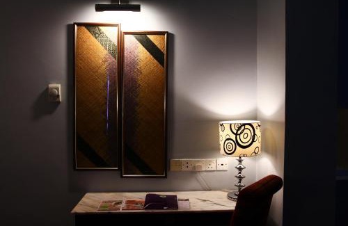 Maluri Hotel | Hotel Maluri