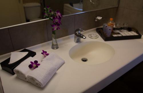Maluri Hotel | Hotel Maluri
