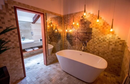 Centro Historico Hotel | Hotel Mama Cuchara by Art Hotels Ecuador