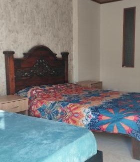 Duitama Apartment | Hotel Mamma Mia