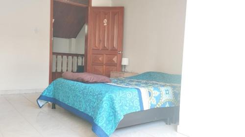 Duitama Apartment | Hotel Mamma Mia