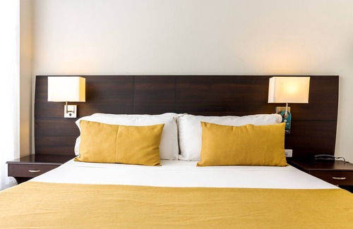 Melgar Hotel | Hotel Manantial