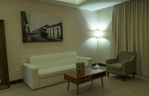 Naguanagua Hotel | Hotel Manantial Valencia
