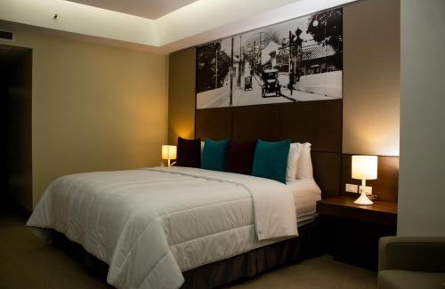Naguanagua Hotel | Hotel Manantial Valencia