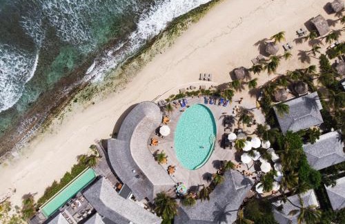 Anse des Cayes Hotel | Hotel Manapany