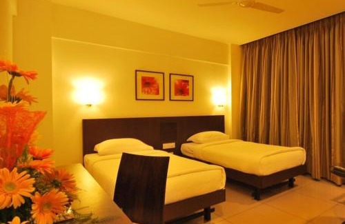 Satara Hotel | Hotel Manasi INN