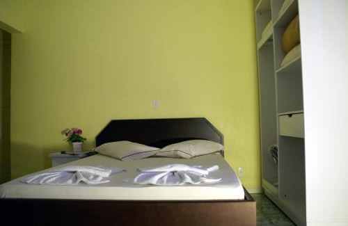 Campo Largo Hotel | Hotel Manayara