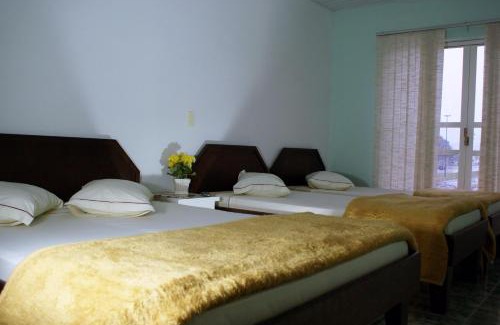 Campo Largo Hotel | Hotel Manayara