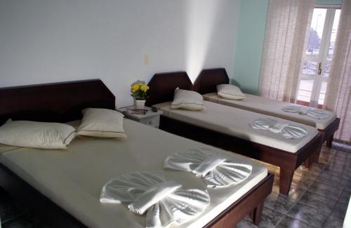 Campo Largo Hotel | Hotel Manayara