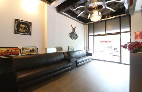Rudraprayag Hotel | Hotel Mandakini