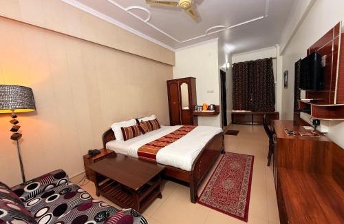 Rudraprayag Hotel | Hotel Mandakini